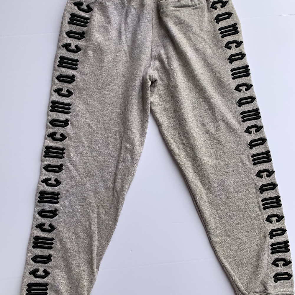 Alexander McQueen Sweatpants Joggers